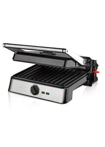 Гриль прижимной 2200Вт RAF R.561 (301924291)
