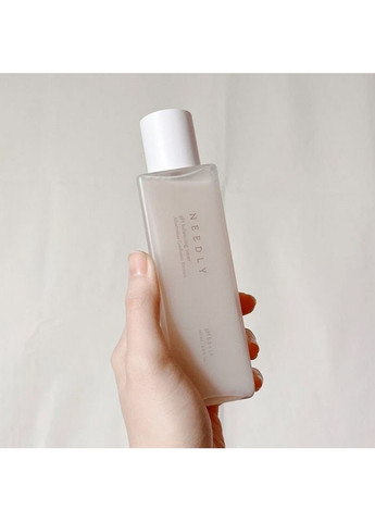 Зволожуючий тонер з екстрактом гриба Альбатрелус pH Balancing Toner, 145 мл Needly (365842301)