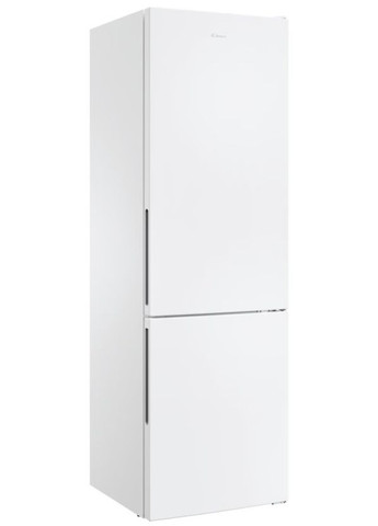 Холодильник CCT3L517EW с нижн. мороз., 176x55х54.5, холод.отд.-186л, мороз.отд.-74л, 2дв., А+, ST, Candy