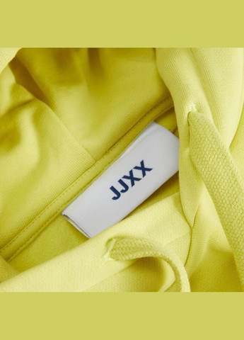 Худи демисезон,желтый,JJXX Jack & Jones (285799665)