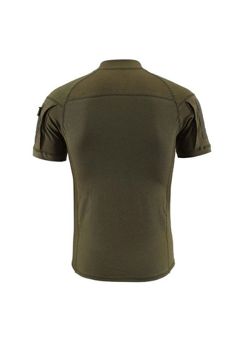 Футболка боевая Tactical Frog T-Shirt Olive ESDY (330613326)