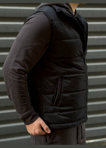 Базова легка жилетка без капюшону Vakko (302264176)