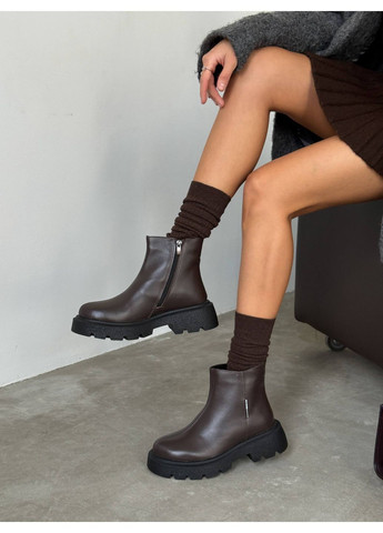 Зимові черевики No Brand (369487225)