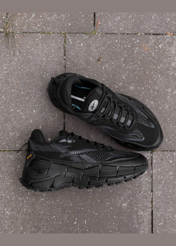 Чорні Осінні чоловічі кросівки No Brand