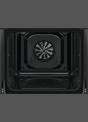 Духова шафа електрична, 65л, А, пара, дисплей, конвекція, телескопічні напрямні, Electrolux (314776738)