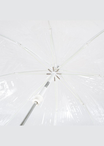 Срібна} парасолька прозора дитяча funbrella-4 c605 my little helper (срібний помічник) Fulton (303830263)