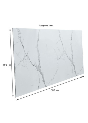 Самоклеящаяся стеновая PET плитка 600х300х2мм SW-00001671 Sticker Wall (365819631)