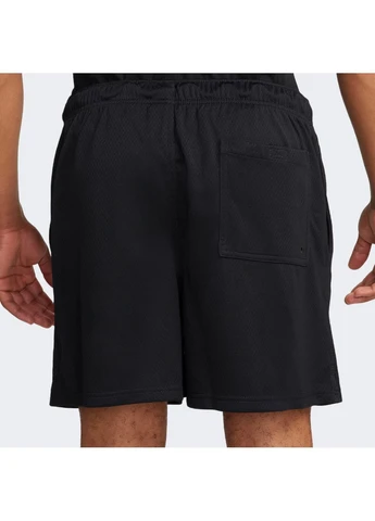 Шорти Nsw Club Flow Shorts Black Nike (366029454)