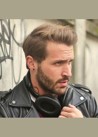 Сережки на магнітах Магнітний граніт 8 мм Nobrand (302893086)