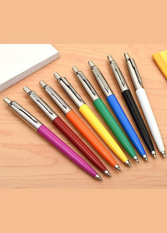 Кулькова ручка JOTTER 17 Standart White BP 15 032 Parker (316612988)