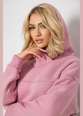 Спортивный костюм женский на флисе Ager Спортивный костюм (316502490)