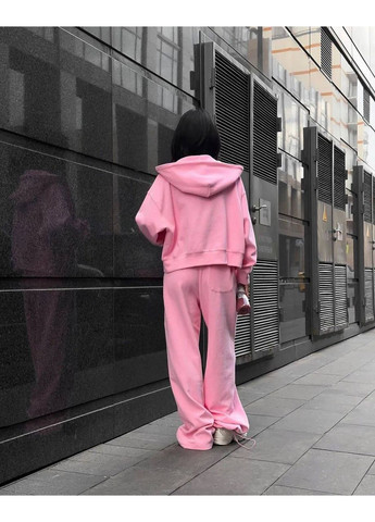 Жіночий костюм з капюшоном "Комфорт Premium від Maslova Brand" | Розмірна сітка в описі GD/GL Модний простір (364967350)