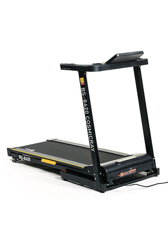 Беговая дорожка BS-8420 COSMICRAY Besport (365718077)