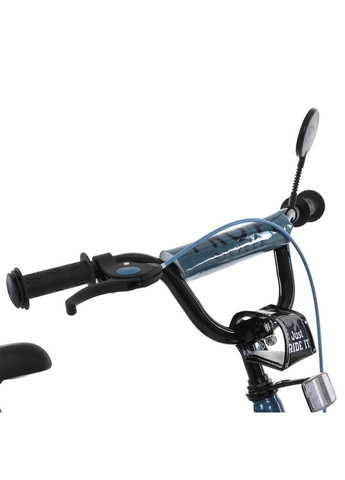 Велосипед детский MB 16023, 16 дюймов, PROF1 (330640568)