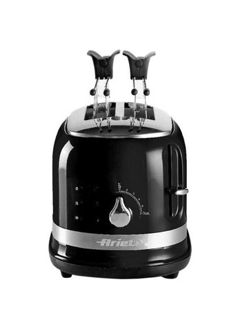 Тостер 0149 black Ariete (316796275)