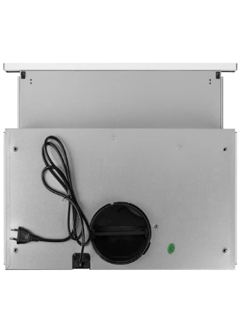 Кухонная вытяжка HTL 514 WH LED MINOLA (396975175)