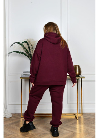 Жіночий теплий костюм No Brand (368668628)