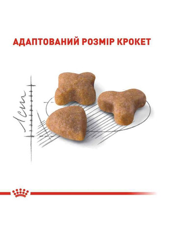 Сухой корм Sensible для кошек с чувствительной пищеварительной системой 2 кг Royal Canin (278260504)