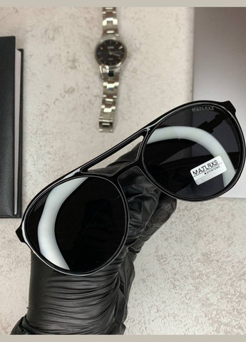 Сонцезахисні окуляри чоловічі No Brand P1843 (341527339)