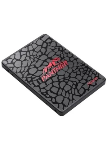 Твердотельный накопитель SSD 512Gb, AS350 Panther, SATA3, 2.5", 3D TLC, 560/540 МБ/с (AP512GAS350-1) AP512GAS350-1 Apacer (395337329)