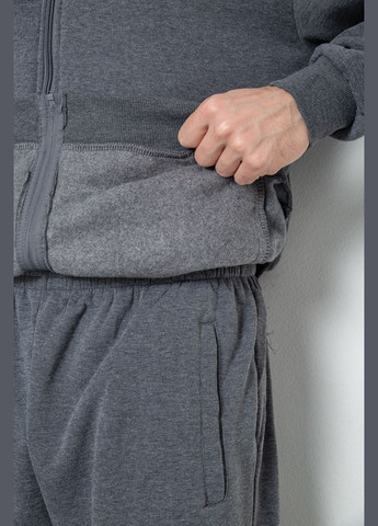 Спортивный костюм мужской на флисе Ager 244R981-LH (313035251)