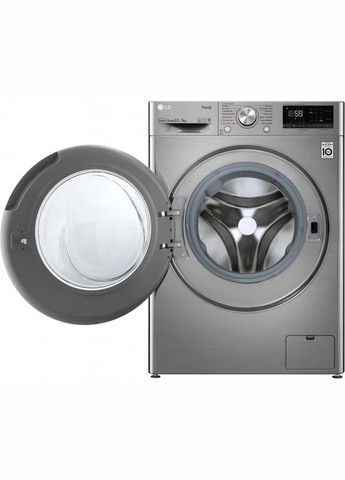 Стиральная машина с сушкой F2V5GG9T LG (338581160)