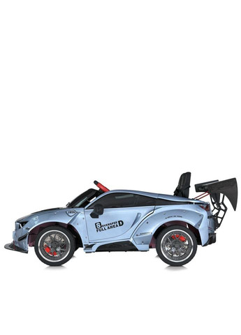 Детский электромобиль Машина M 5820EBLRS-12(24V) до 35 кг Bambi (372971598)