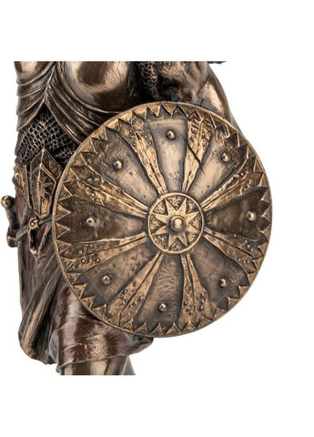 Статуэтка для подарка из полистоуна "Архангел Михаил" 44 см | Украшение для дома Handmade 75889A4 (370206474)