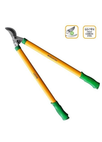 Веткорез Luchs 685 мм (295203685) GRUNTEK (370617151)