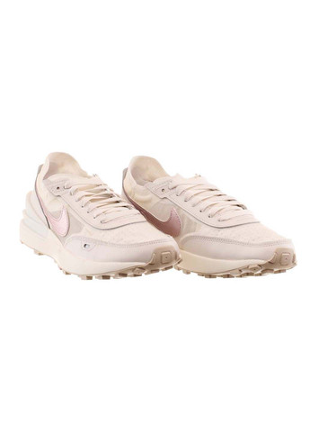 Кросівки жіночі Nike пудрові демісезони (328268313)