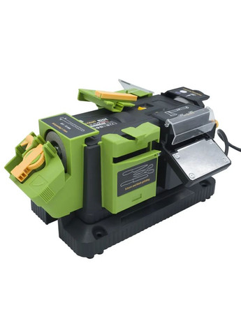 Електричне заточування MS450 — потужне, тихе, ідеальне для домашньої майстерні ProCraft (372296050)