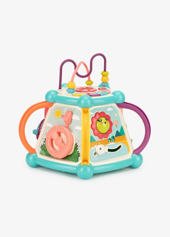 Розвиваюча іграшка Куб 688-32 shop (2002010293913) BEI YING (366425579)