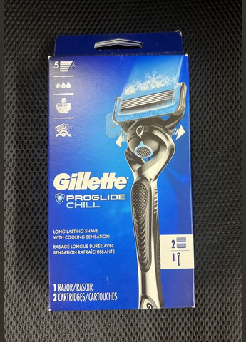 Станок для гоління Gillette (278773528)