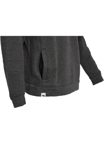 Кофта Sweet Hoodie М Dark Gray Glock (317668458)
