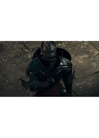 Гра Dragon's Dogma II, для Sony 5 (PS5) PlayStation (307994358)