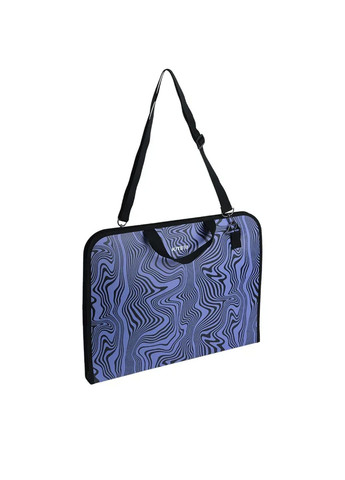 Портфель на молнии, А3+ цвет разноцветный ЦБ-00281390 Kite (343414586)