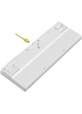 Клавіатура (4711421993845) A4Tech Bloody S87 RGB BLMS TKL USB Energy Red (316223123)