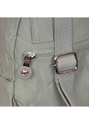 Женский тканевый рюкзак 8101 b.blue Jielshi (322690671)