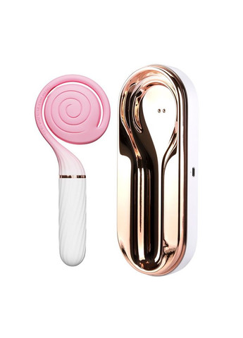 Пульсатор с вакуумной стимуляцией LOLLIPOP Pink Otouch (289771117)