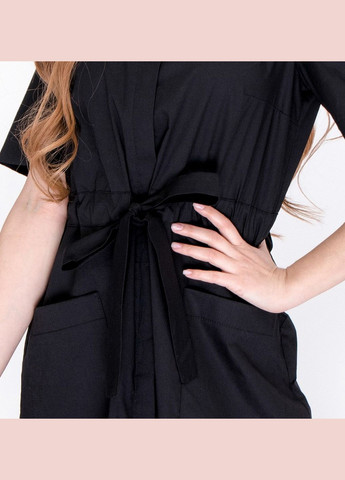 Черное платье Liton