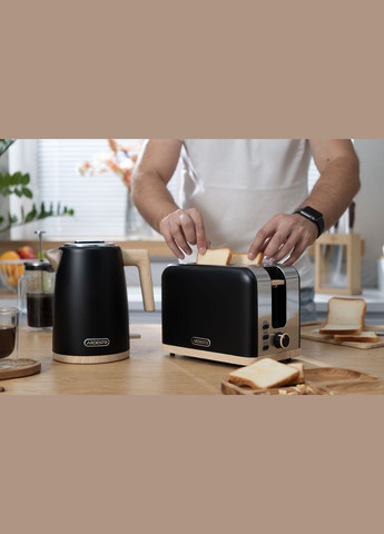 Електрочайник EKL-F420BWD Ardesto (339082830)