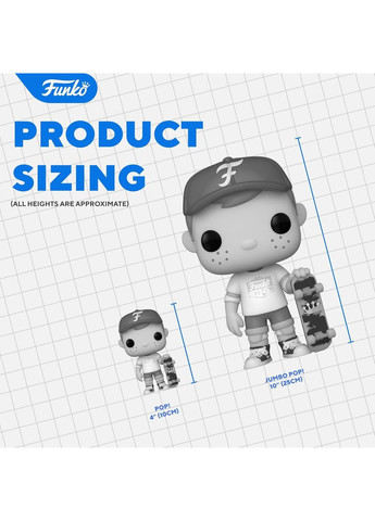 Велика фігурка Фанко Поп Аниме Покімон Суйкун 25см Pop! Jumbo Pokemon - Suicun 85790 Funko (372012179)