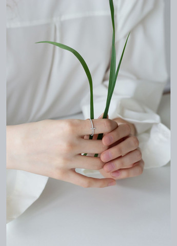 Серебряное кольцо (3913) IRIJ (330608482)