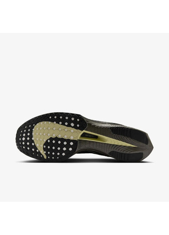 Черные кроссовки мужские zoomx vaporfly 3 black Nike