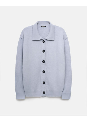 Кардиган з вовняної пряжі преміум 2900 Triko Bakh (369003670)