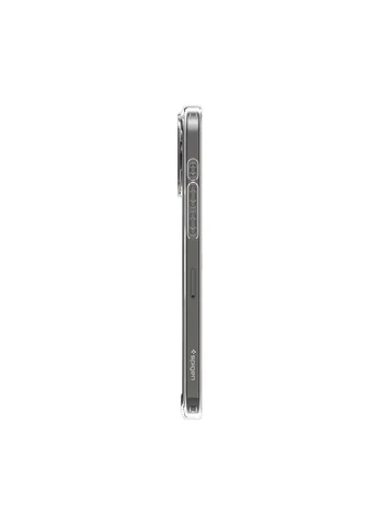 Чехол Ultra Hybrid MagSafe для iPhone 15 Pro Graphite (ACS06716) Spigen (302000761)