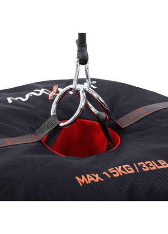 Груша на растяжках Круглая пневматическая с основой-обвесом SD03KIT (SD03KIT) MaxxMMA (361439860)