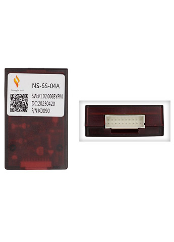 Установочный комплект серии QIV под NP300, Navara, Frontier 2017+ (W2) 9 дюймов Nissan (299906015)