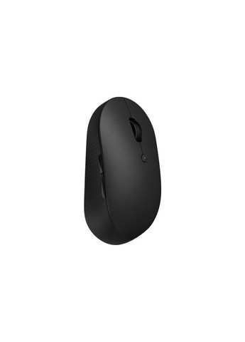 Мышка Mi Dual Mode Wireless Silent Edition Black (HLK4041GL) Xiaomi (280938885)