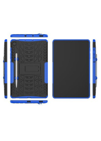 Чехол для планшета Samsung Galaxy Tab S6 Lite (2024) 10.4" P620/P625/P627 Blue (710807) BeCover Samsung Galaxy Tab S6 Lite (2024) 10.4&quot; P620/P625/ (366693082)